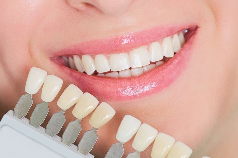 Behandlung zum Zahnerhalt