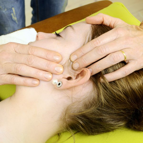 Behandlung zum Zahnerhalt